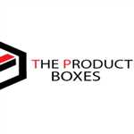 The Product Boxes UK 